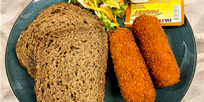 kroket