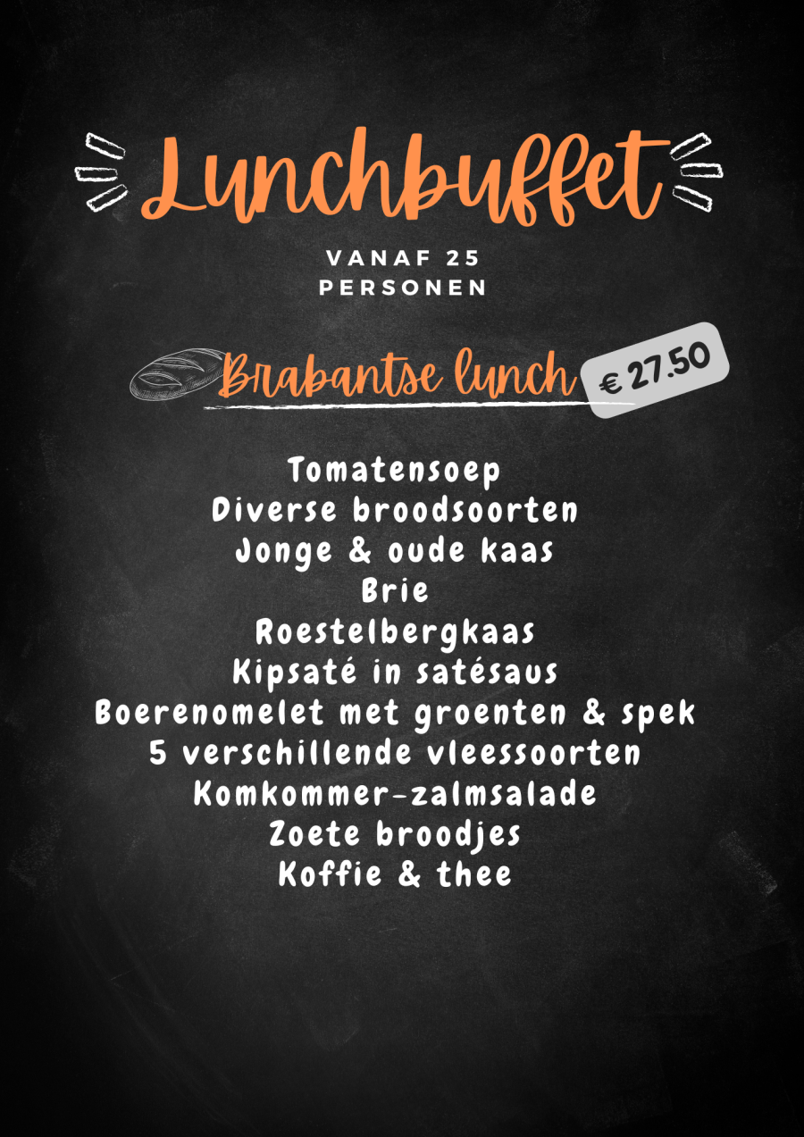 brabantse lunch 2025